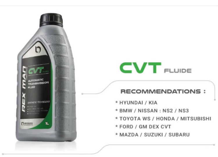 روعن دنده اتوماتیک