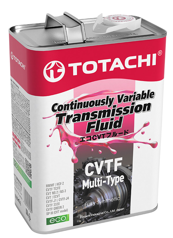 روغن اتوات CVT ژاپنی اورجینال