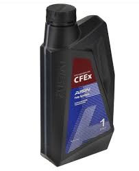 روغن دنده اتومات CVT آیسین