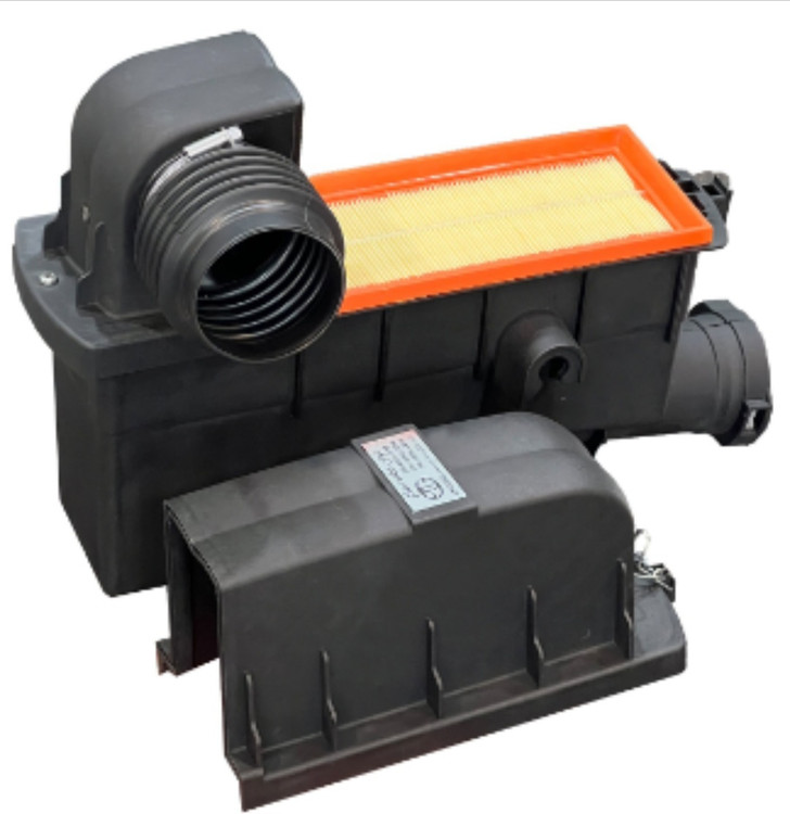 جعبه هواکش پلی آمید و نشکن