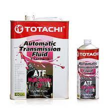 توتاچی مولتی برای بیشتر گیربکسها به غیر از برای گیربکسهای ۸.۹ سرعتهcvt , dct