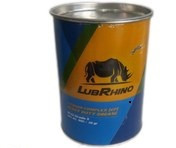 گریس نسوز لیتیوم کمپلکس ابی