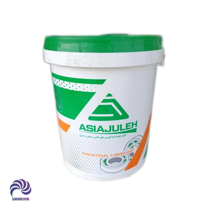 گریس نسوز لیتیوم