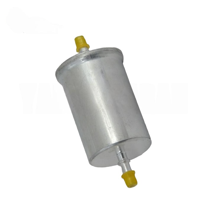 صافی بنزین آلومینیومی با کیفیت VKD