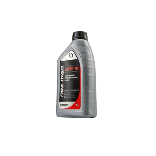 روغن هیدرولیک یک لیتری اتومات ۳ خط رکس من