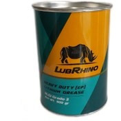 گریس لیتیم کمپلکس لوبرینو 150 درجه سانتیگراد تحمل