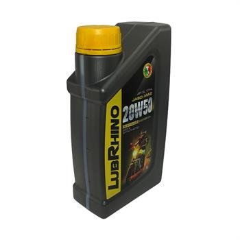 روغن موتور لوبرینو اییدیه جاسو مخصوص موتور سیکلت 4 زمانه