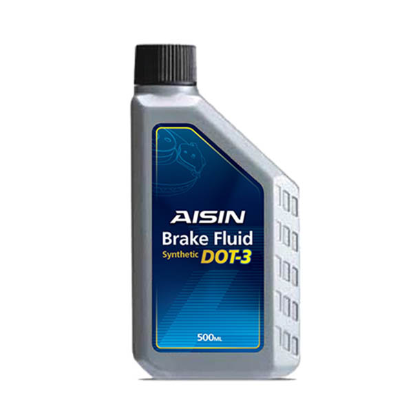 روغن ترمز DOT 3 آیسین – Aisin