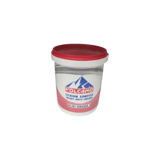گریس نسوز ولکانو مدل لیتیوم کمپلکس وزن 900 گرم (فروش عمده)