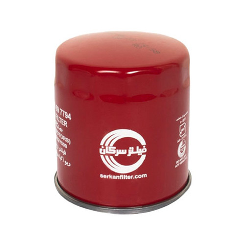 فیلتر روغن سرکان بی وای دی BYD