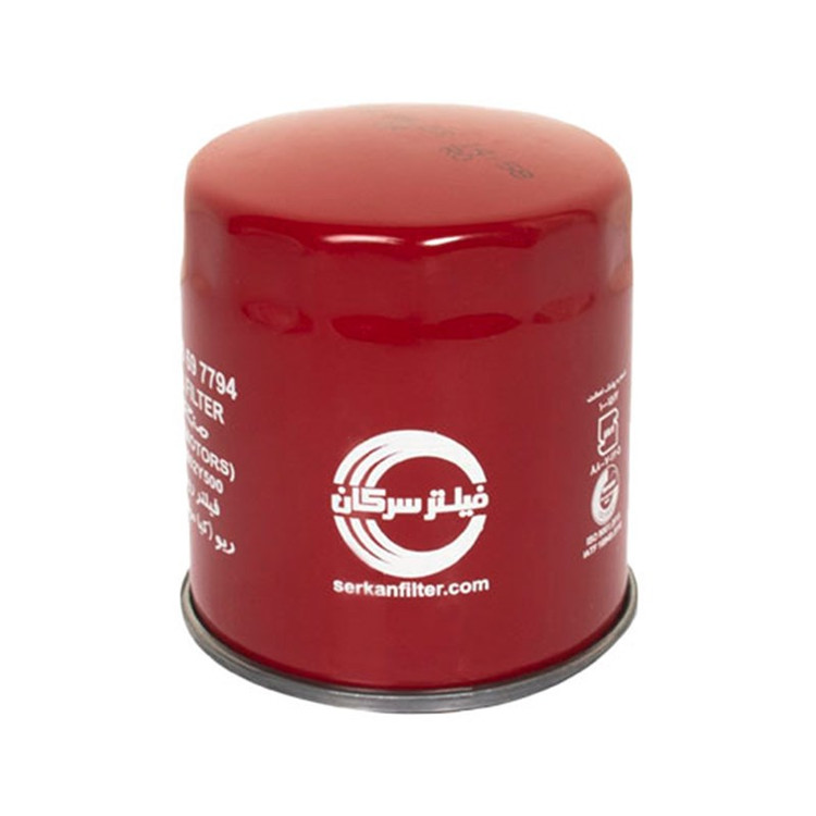 فیلتر روغن سرکان بی وای دی BYD