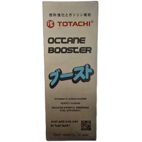 اکتان وارداتی