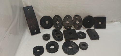 تولیدی منجیت های نجی سبک و سنگین و کشاورزی و صنعتی و دریایی