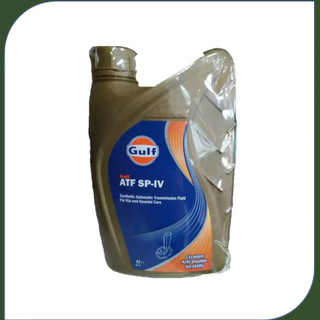 روغن گیربکس ATF یک لیتری SP-IV گلف