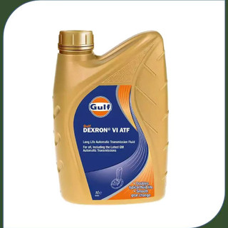 روغن گیربکس ATF یک لیتری SP-VI گلف