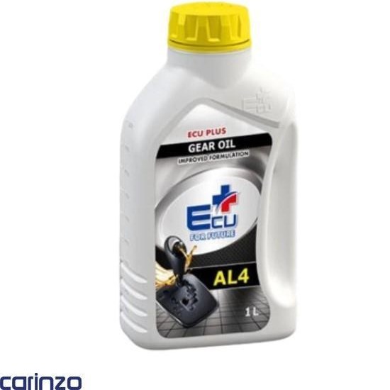 روغن دنده اتوماتیک اکو پلاس AL4
